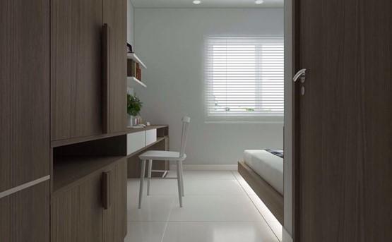 apartment for rent in lexington residence district 2 hcmc D208119 (10)